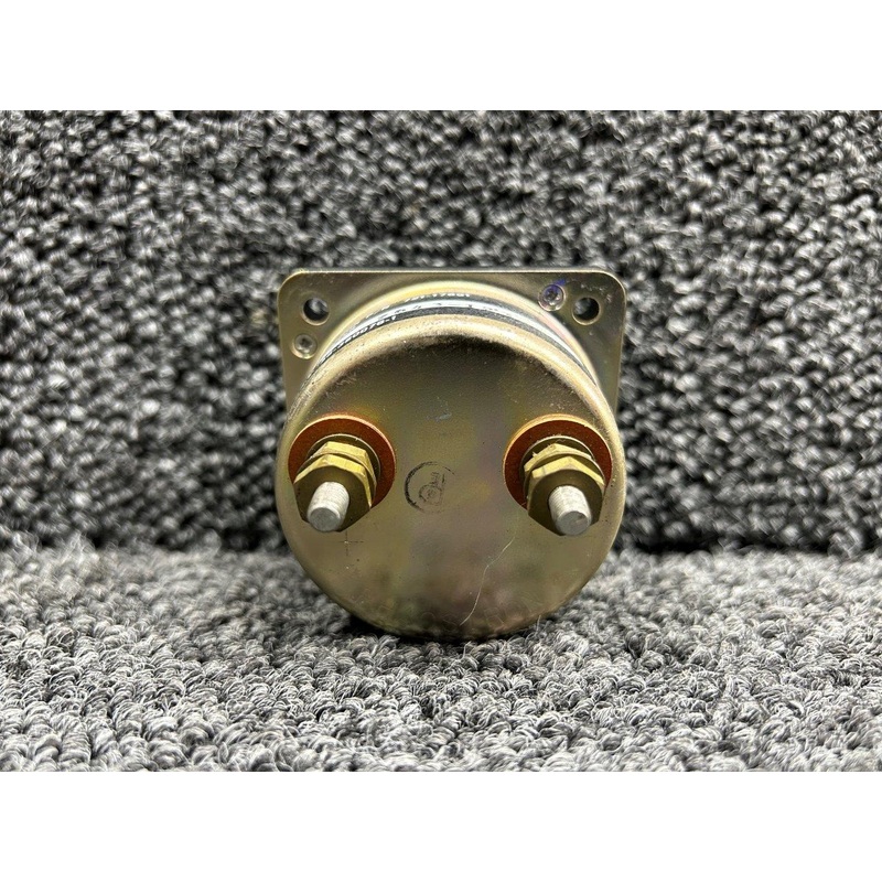 721-17891 (Alt: 58-380076-1) Phaostron Load Meter Indicator