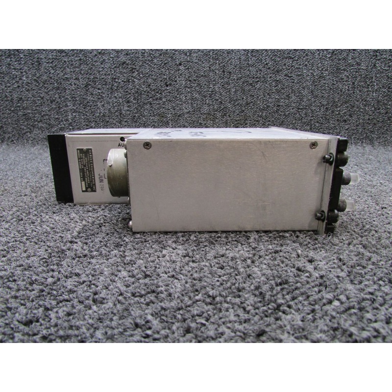 800-G-6501 Gables G-3806 Audio Panel with Speaker Amplifier
