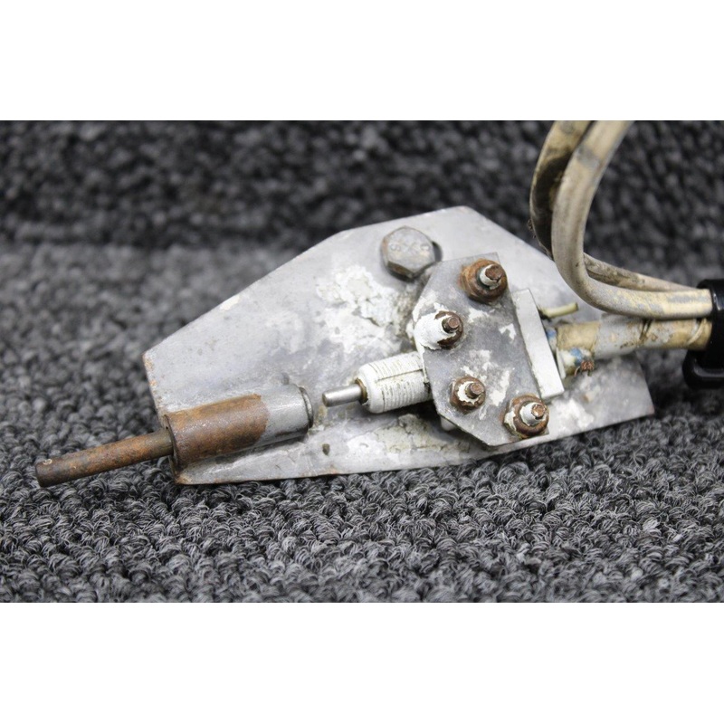 829002-001 Aerostar 601P Nose Gear Squat Switch Assembly