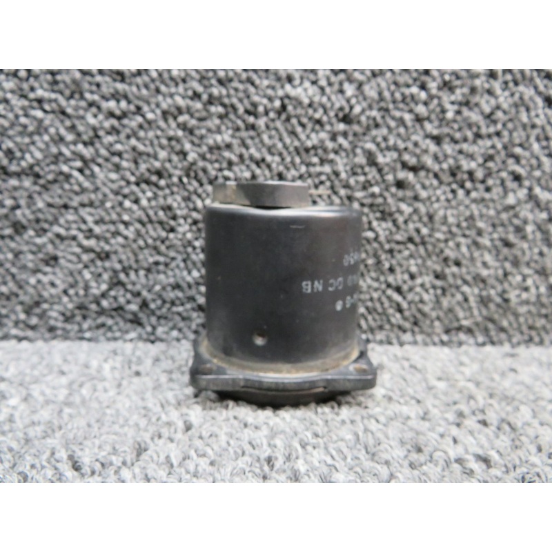 9650 Hamilton Watch Hour Meter Indicator (Hours: 417.9)