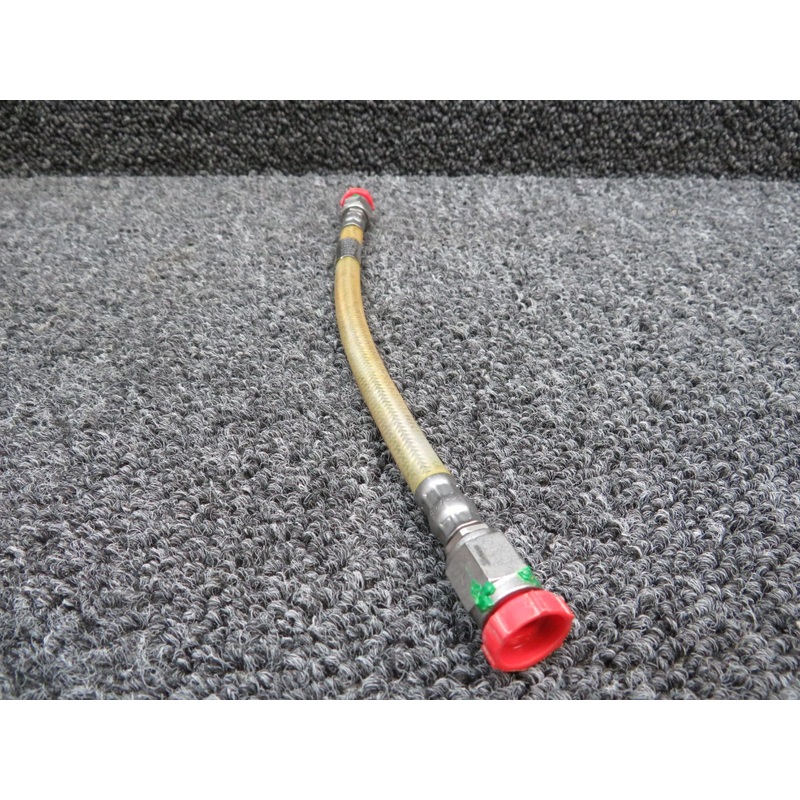 AE3660007E0084 Aeroquip Line Assembly (1500 PSIG)