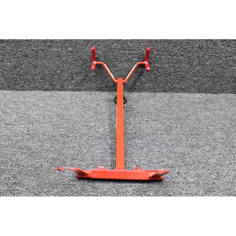 Aerostar 601P York Control Wheel Gust Lock Assembly