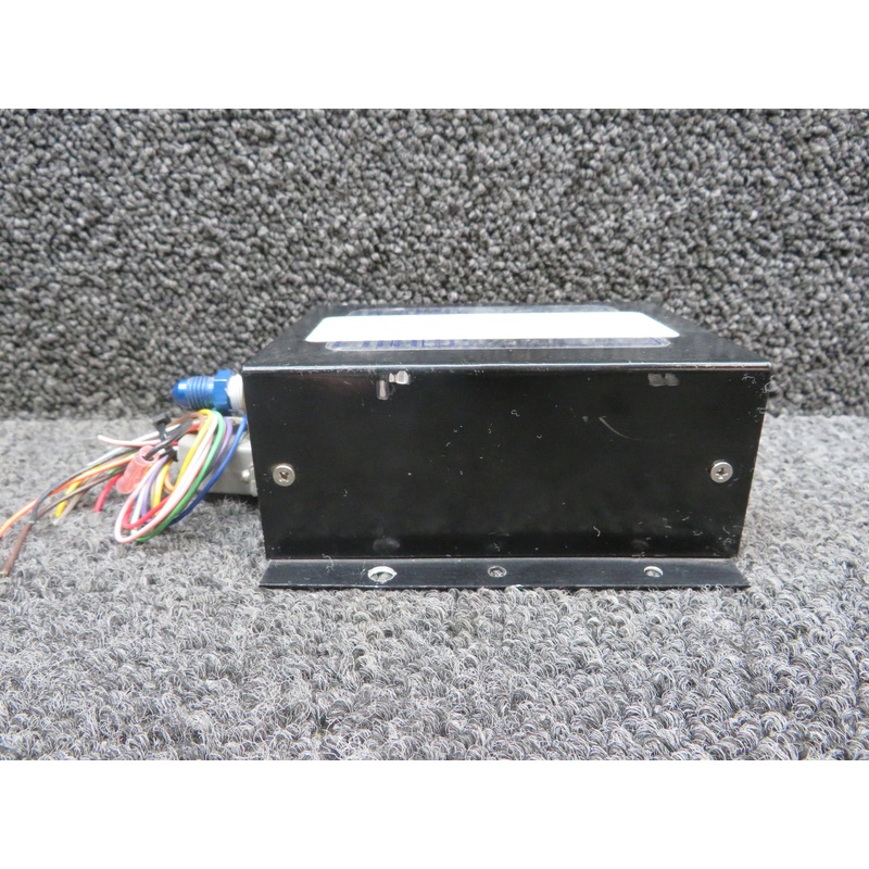 AK-350 Ameri-King Altitude Encoder (14 or 28V, Range: -1000 to 50000 ft)