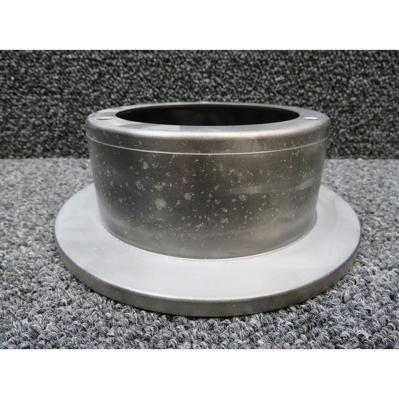APS164-03601 APS Black Steel Brake Disc (Thickness: .365)