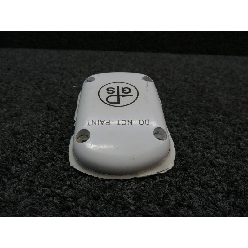 AT575-9UW-TNCF-000-05-26-NM (Alt: 590-1104) AeroAntenna Antenna