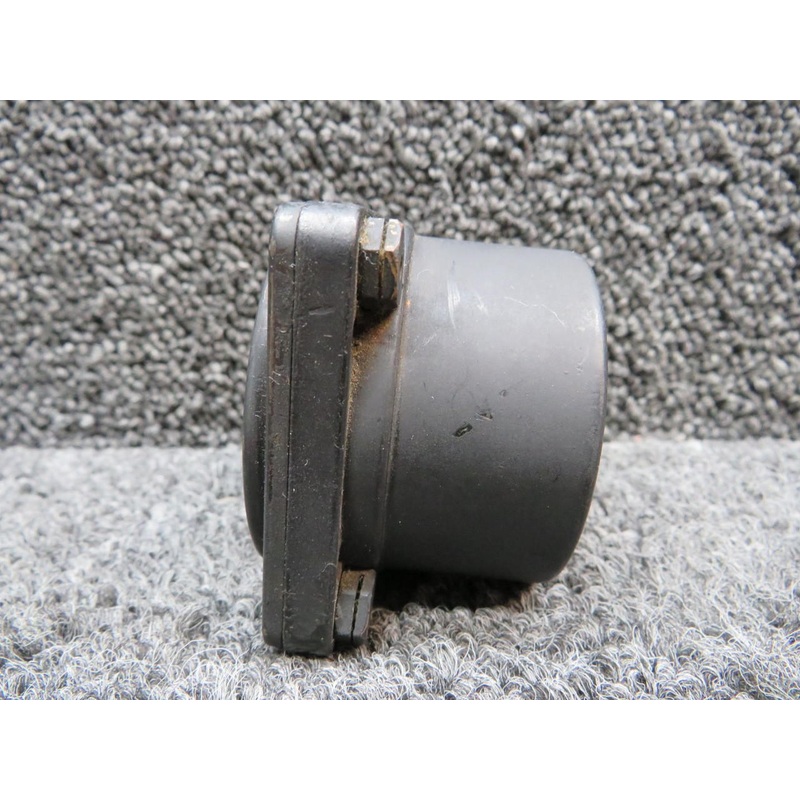 AW-1-7/8-21-Q US Gauge Suction Indicator (Bottom Letter Placement)