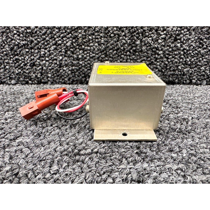 B-00364-2 Lamar Courtesy Light Timer (Volts: 28)