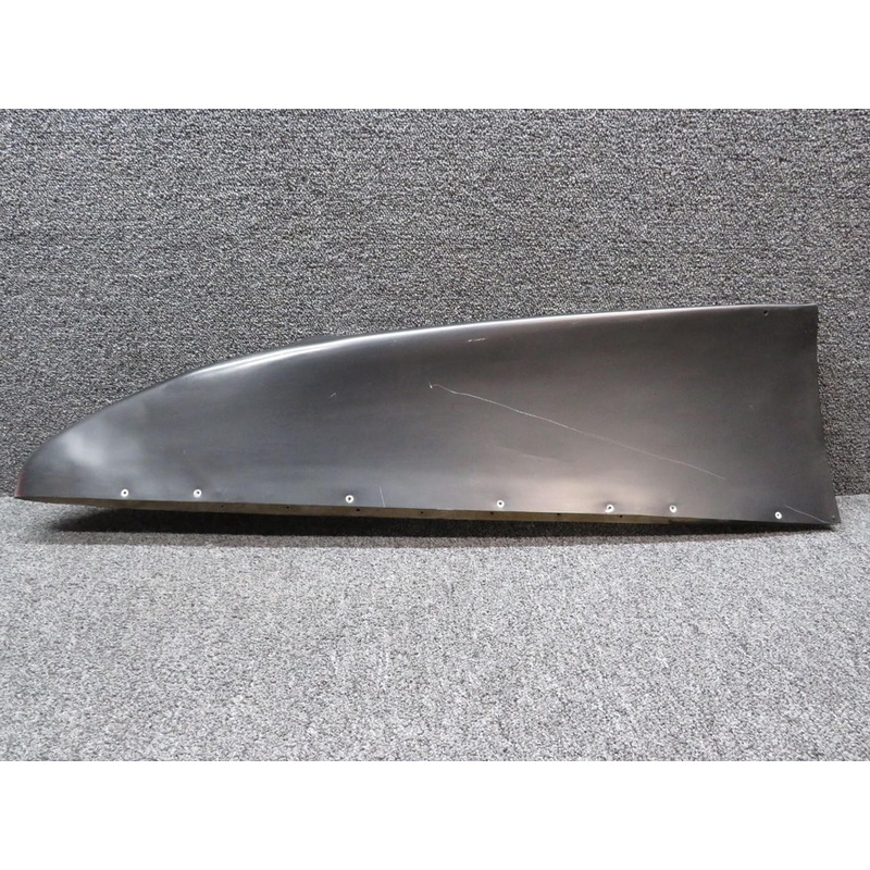 Cessna 170A Horton STOL Wing Tip Assembly LH