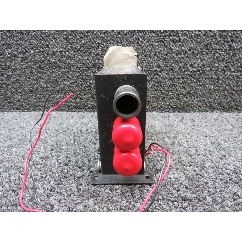 CRB-122253 Lone Star Aviation Avionics Cooling Fan (Volts: 24)