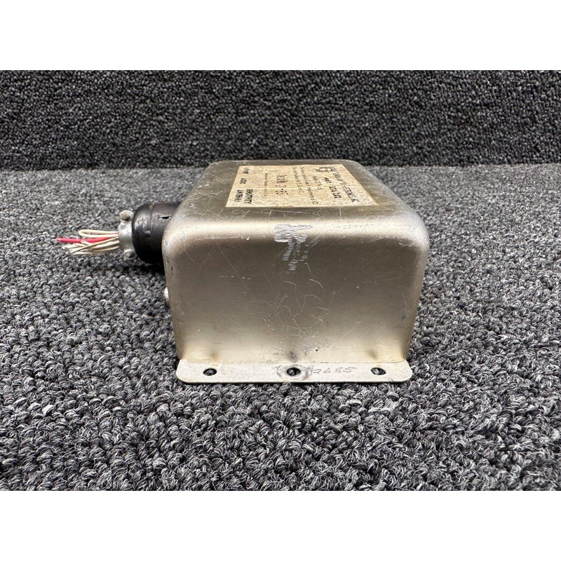 Delta-202 General Aviation Sensitivity Antenna Box
