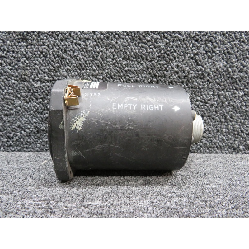DSF-980-1 Ragen Dual Fuel Quantity Indicator