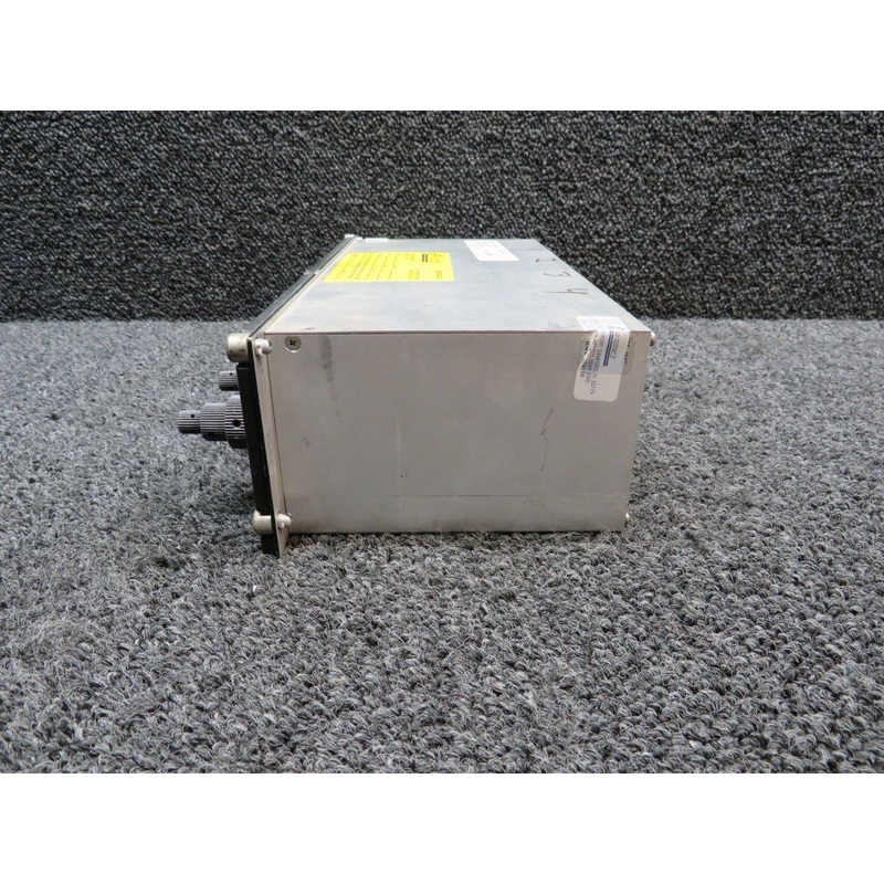 G-3634 Gables COMM-NAV-DME VHF Frequency Selector