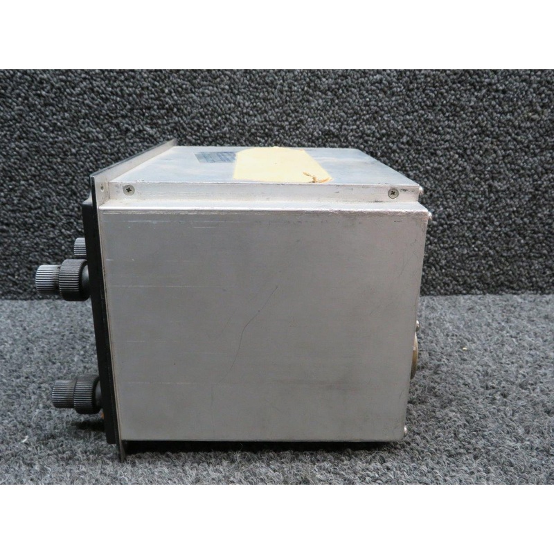 G-6000 (Alt: 45AS80008-21) Gables Engineering VHF NAV-COMM Frequency Selector