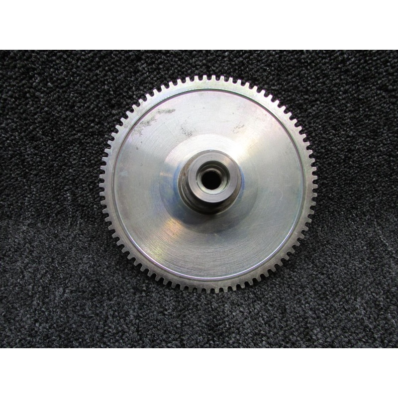 Glasflugel 304MS Flywheel Pulley