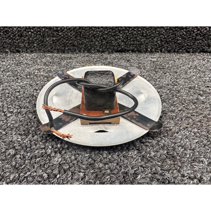 Hobbs Hour Meter Switch (New Old Stock)