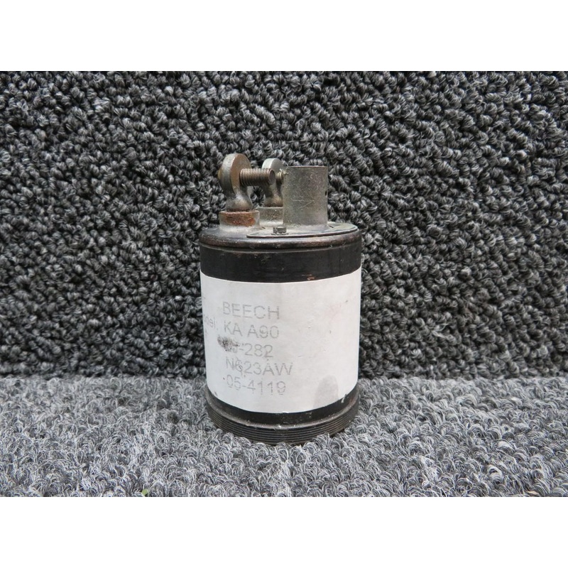 I52B208B (Alt: 50-389102-1) Lewis Temperature Thermocouple Indicator