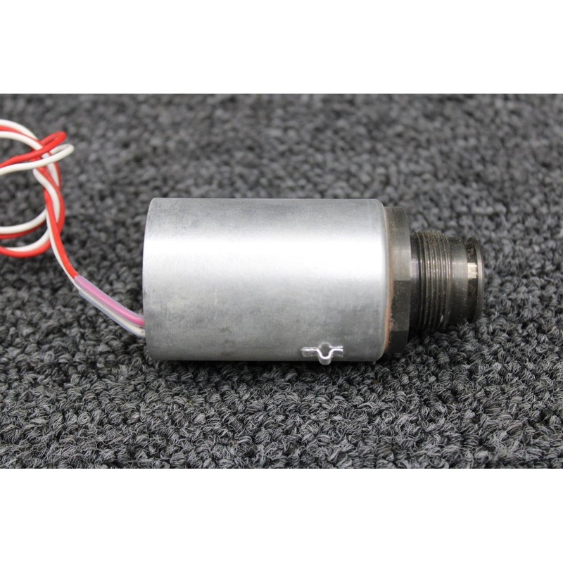 L-3075 (Alt: 294013-3) GW Lisk Solenoid Actuator