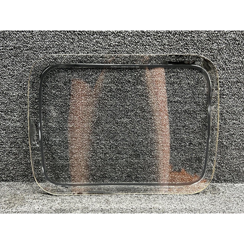 LA82399-003 (Alt: 82399-003) LAI Center Window Assembly LH