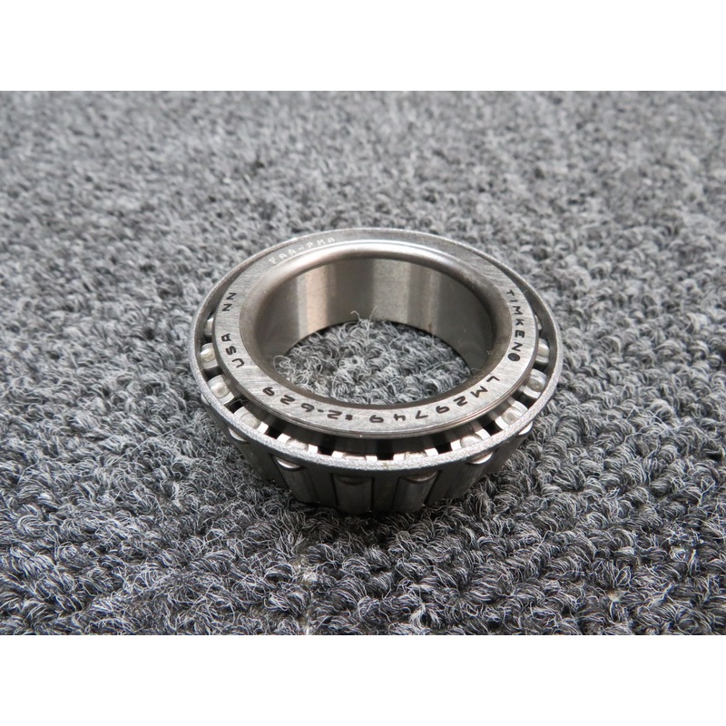 LM29749 Timken Roller Bearing (New Old Stock)