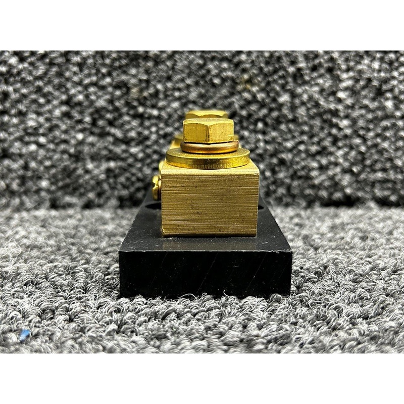 MS91587-2 Piper PA46-600TP Empro Ammeter Shunt (200A)