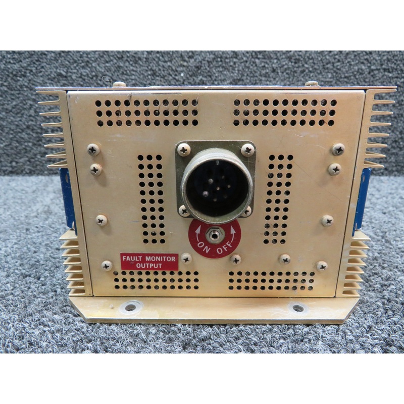 PC-450-4A Marathon Flite-Tronics Static Inverter (28V Input, 115V Output)