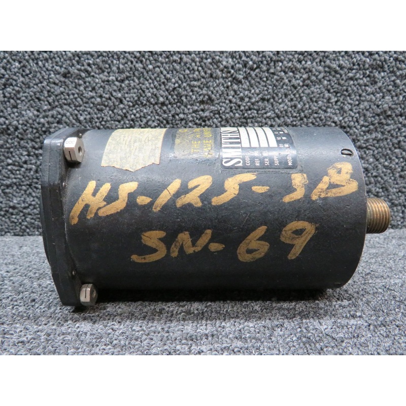 PW.3104KAB/1 Smiths Airspeed Indicator