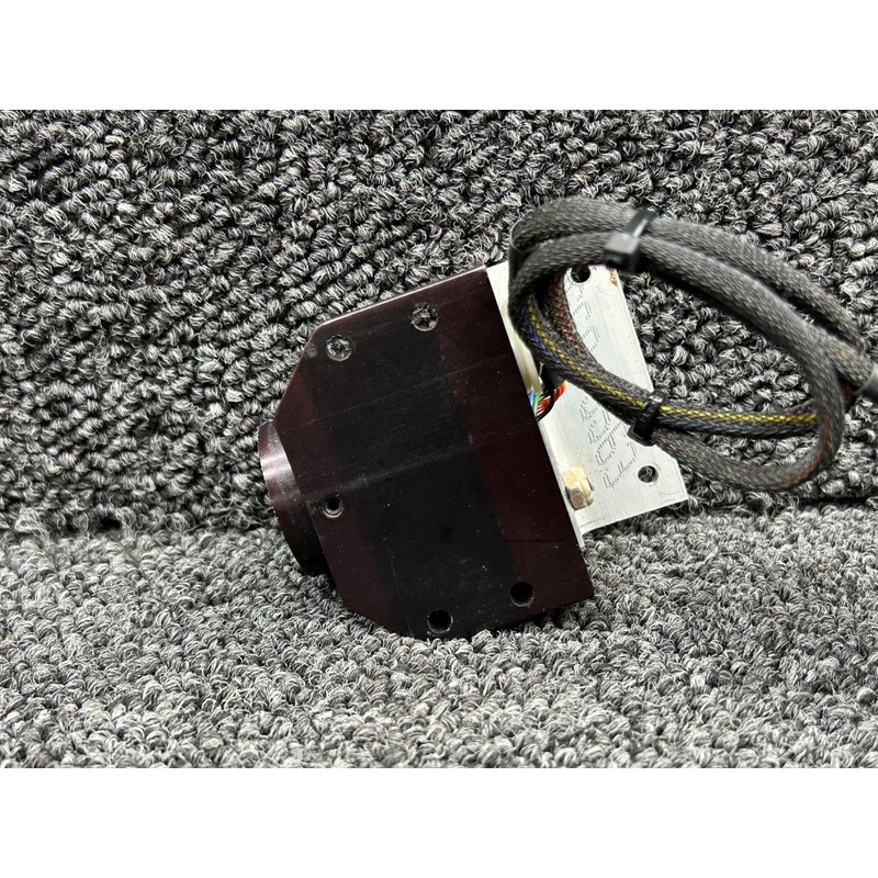 RSLM-5SC/28 Rosen Products Base Plug Receptacle Assembly (Volts: 28)