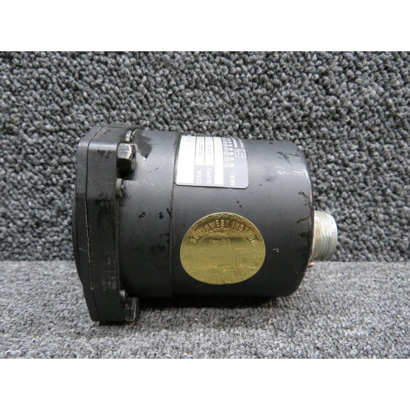 RV-2409-KAB-1 Smiths Airspeed Indicator (120 Knots) (Volts: 28)