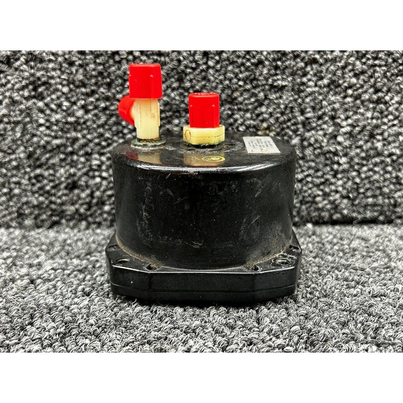 S-1470N10 (Use: C661060-0101) US Gauge Airspeed Indicator