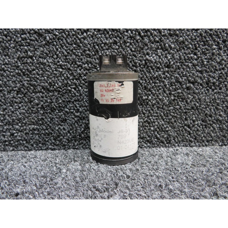 S149-1-169-AH Weston Temperature Indicator