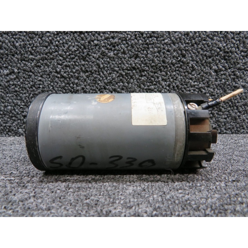 S542-1-31 Sanwest Outside Air Temperature Indicator (-60 to 60C) (Damaged Glass)