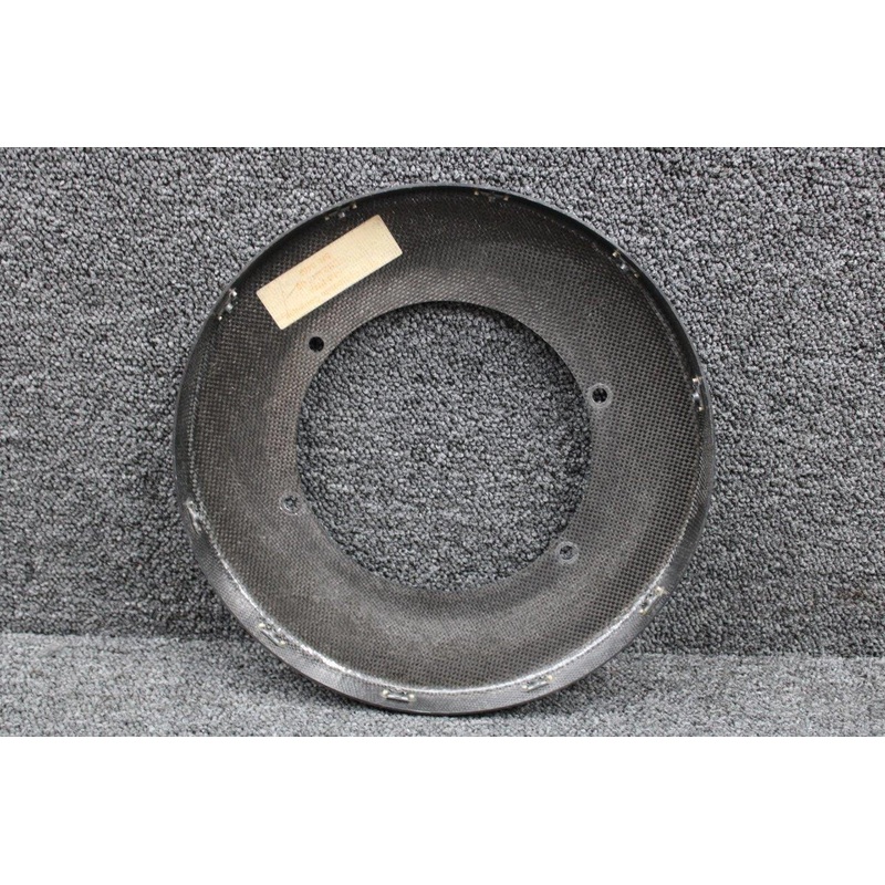 TCB23815-000 TBC Composite Co Composite Spinner Bulkhead with STC