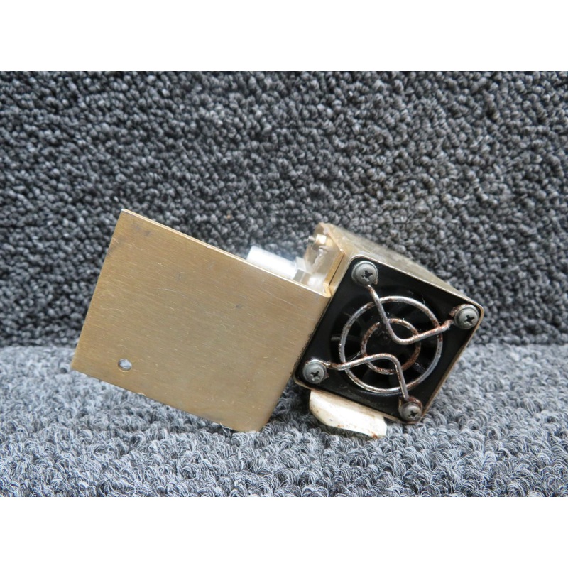 Troll CoolCan Direct Mount Avionics Cooling Fan, Side Mounted (Volts: 11-32)