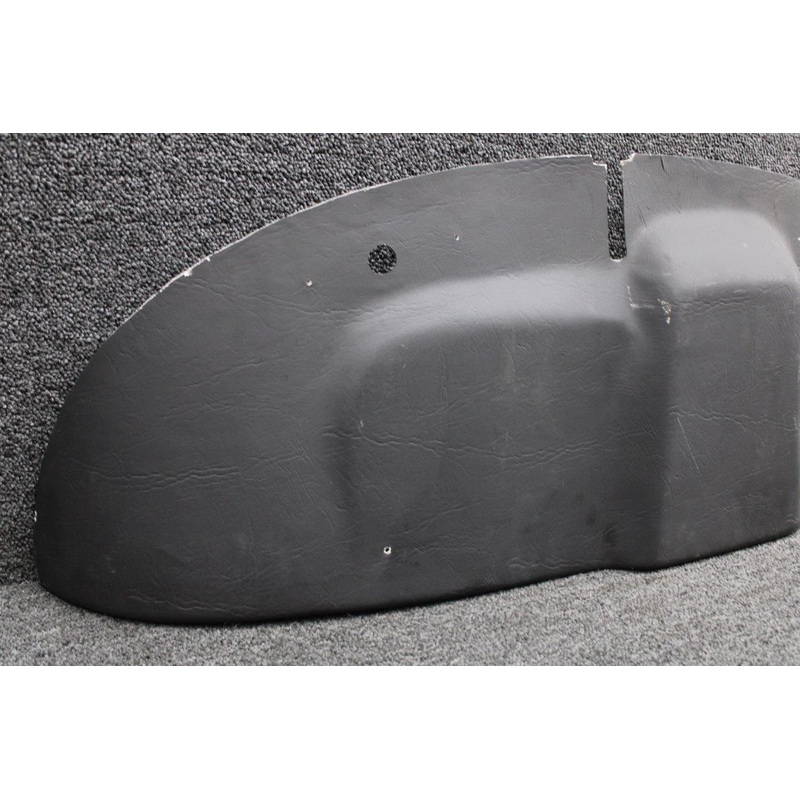 05-03896 Piper PA28-235 Ashby Glareshield with STC