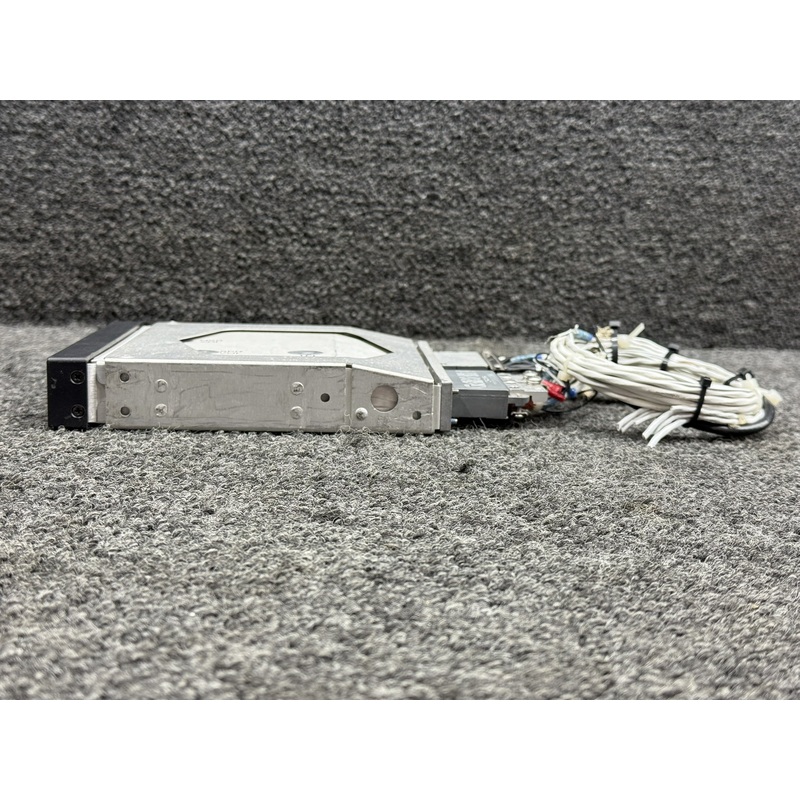 050-890-0100 PS Engineering PMA8000 Audio Selector Panel w Tray