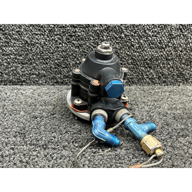 129636-1 (Alt: 9912159-24) Garrett Pressurization Low Limit Temperature Sensor