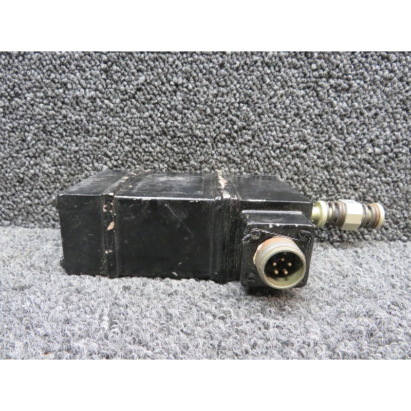 135470/B Aircraft Electrical Jaguar Electric Actuator