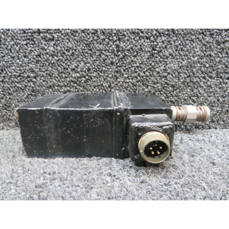 135A70/B Plessey Aircraft Electric Actuator with Modifications
