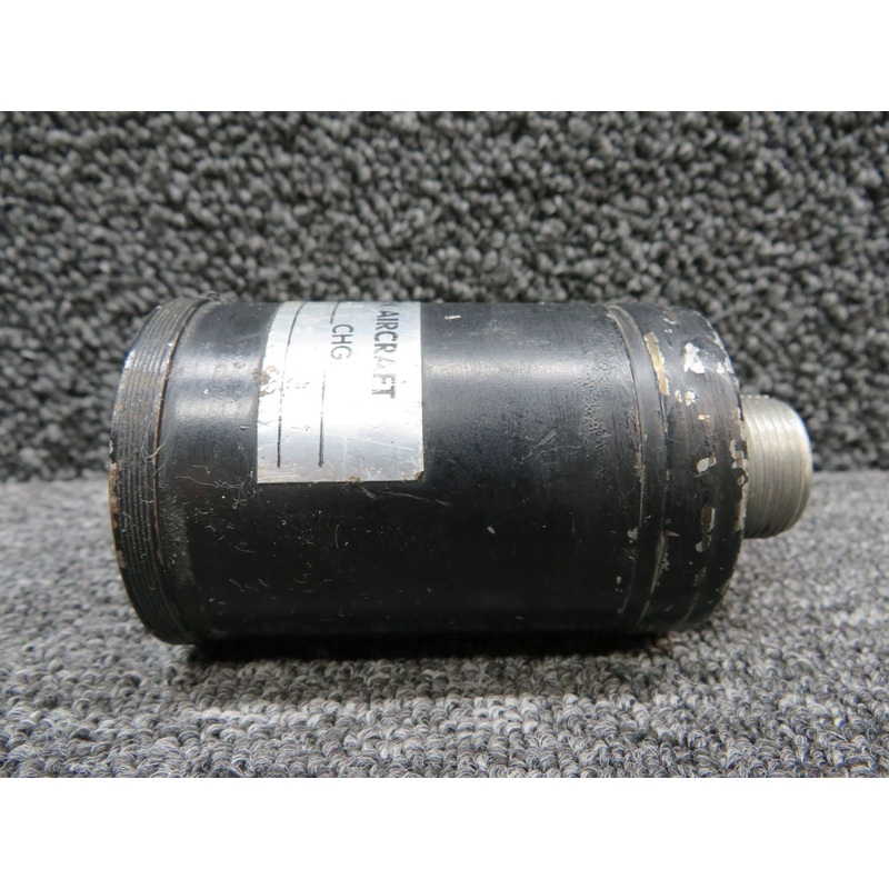 137660 (Alt: 26-66309-1) Weston Outside Air Temperature Indicator (-40 to 40C)
