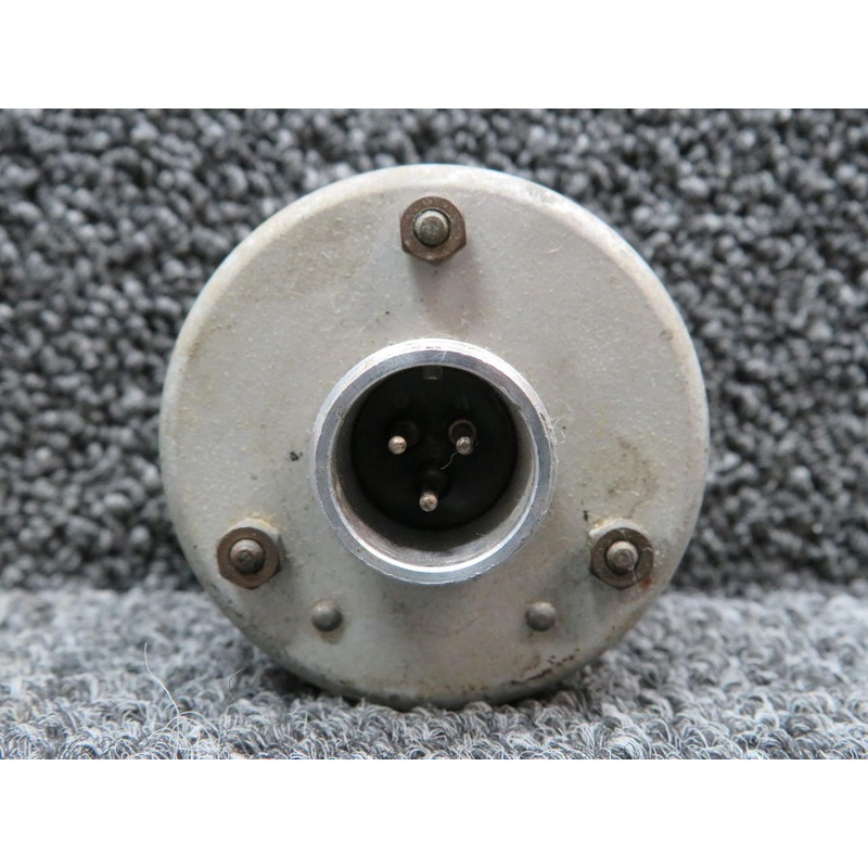 1412A Lear Corporation Rudder Trim Indicator