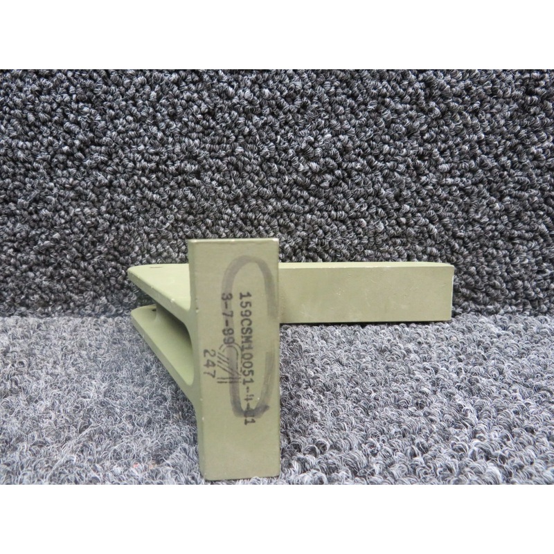159CSM10051-4-C1 Gulfstream 1 Bracket Assembly (New Old Stock)
