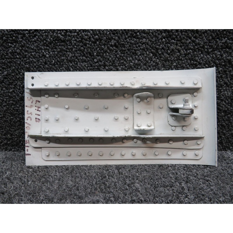 159SC10521-1 Gulfstream G-1 Flap Door Assembly Inboard LH (WS: 113)