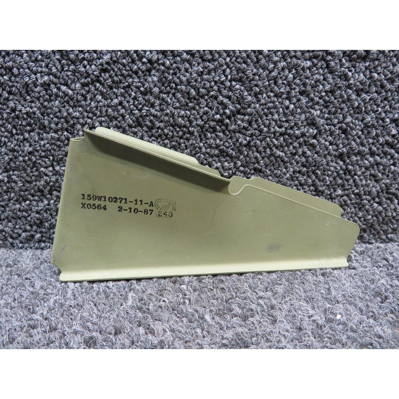 159W10271-11-A Gulfstream I Bracket Assembly (New Old Stock)