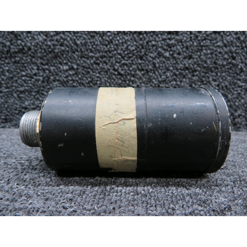 162C36A (Alt: 3883019-1) Lewis Oil Temperature Indicator (0-200C) (28V)