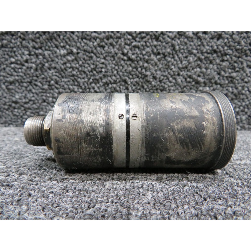 163B2D Lewis Oil Temperature Indicator (0-100C)