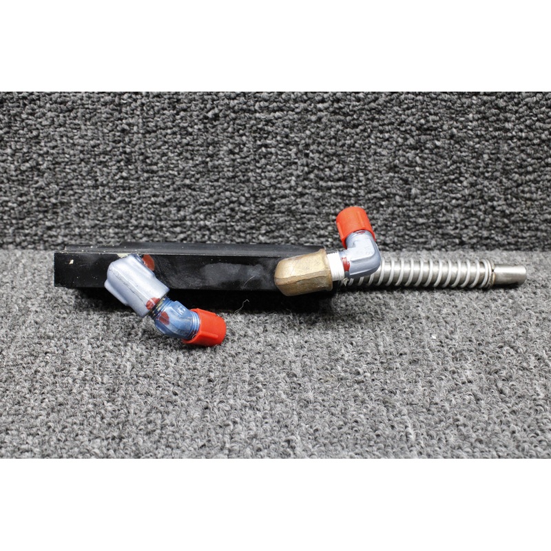17000 Gar-Kenyon Master Brake Cylinder Assy