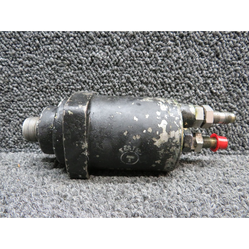 196-M (Alt: 6850302-501) Aeromotive Transmitter (Volts: 26)