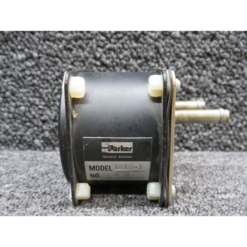 1G10-1 Parker Suction Indicator