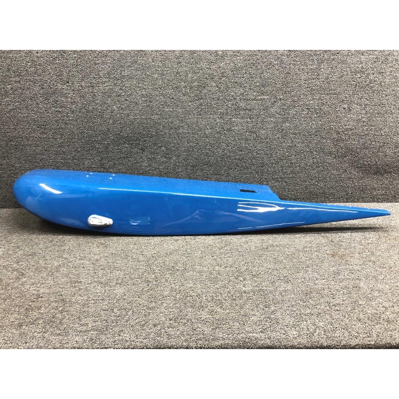 2145E-1 Maule MX-7-160 Wing Tip Assembly RH with Light