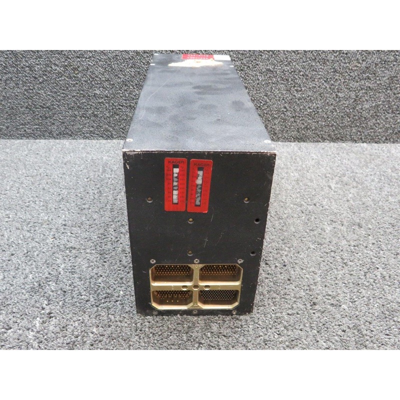 30150-03-03 Wulfsberg GNS-1000 Flight Management System with Modifications
